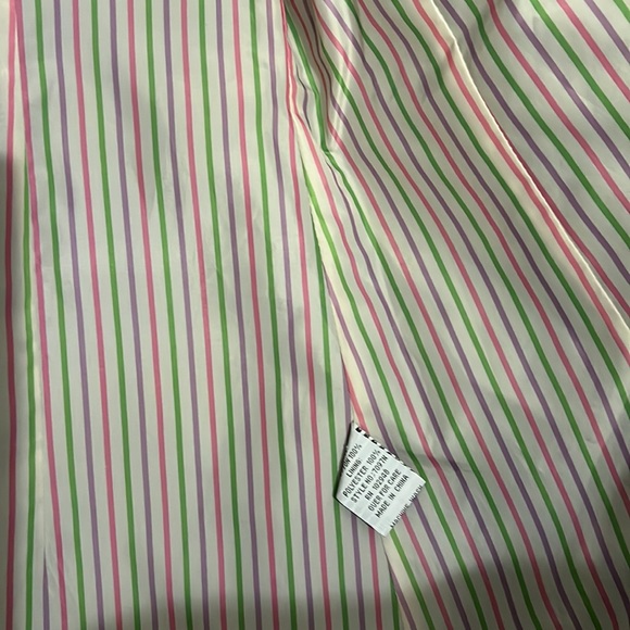 Tulle Utility Jacket From Nordstrom. Size small - Picture 5 of 7